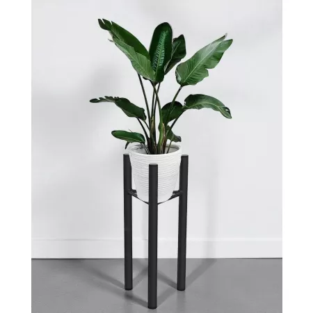 Stojak podstawka do donicy loft 40 cm